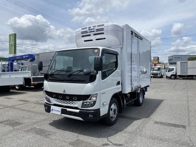 Mitsubishi Canter T