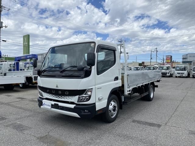 Mitsubishi Canter T