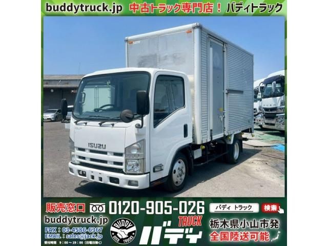 2013 Isuzu ELF