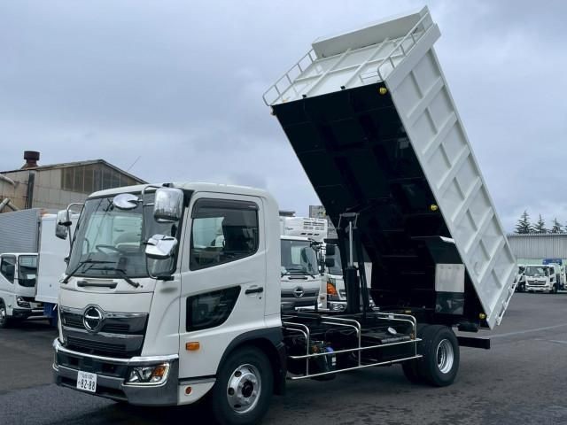 Hino Ranger