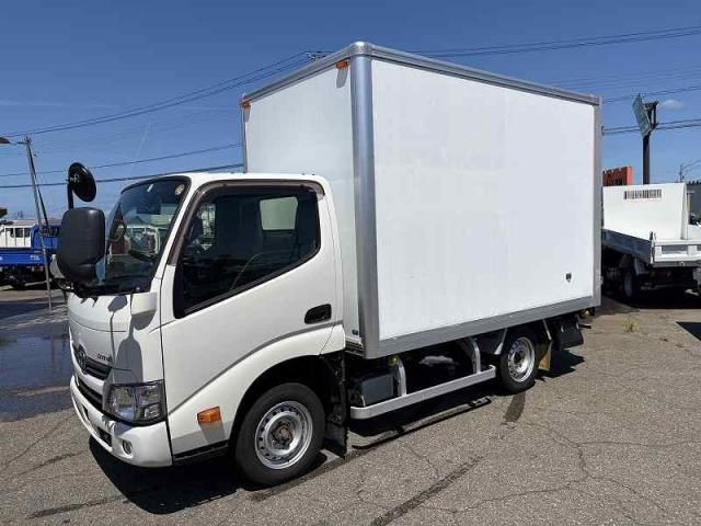 2020 Toyota Dyna
