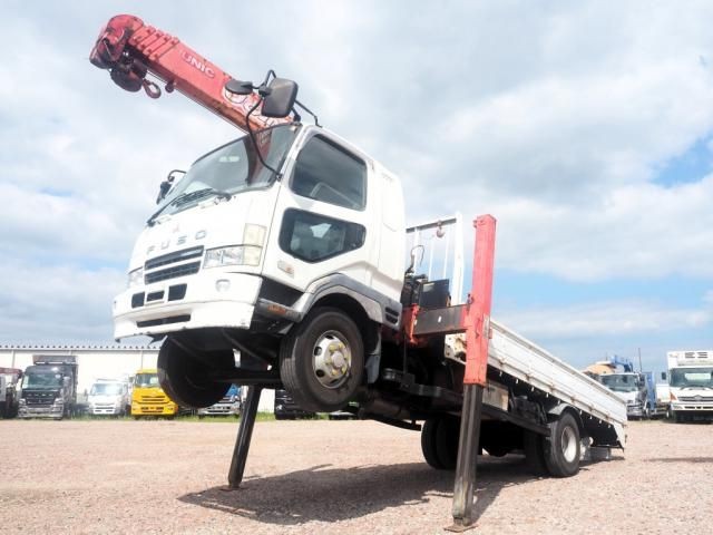 2004 Mitsubishi Fuso Fighter