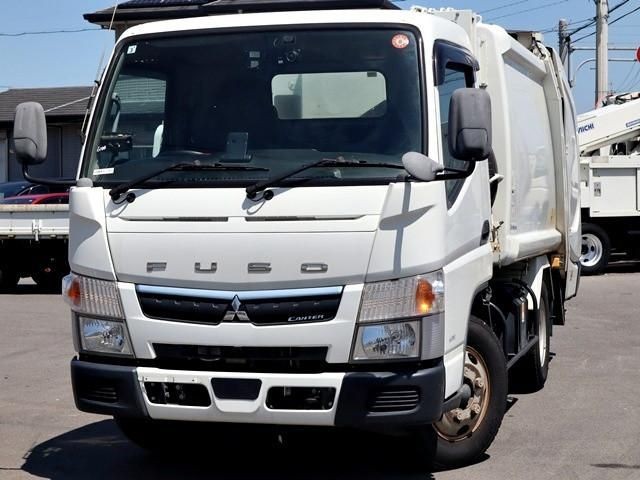2019 Mitsubishi Canter T