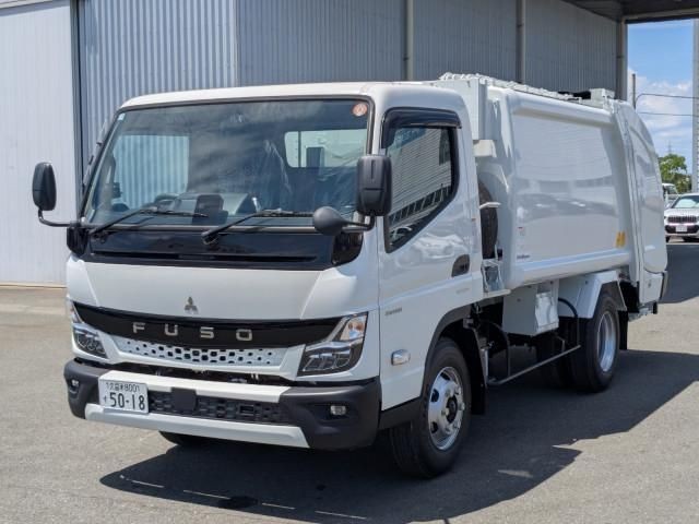 Mitsubishi Canter T