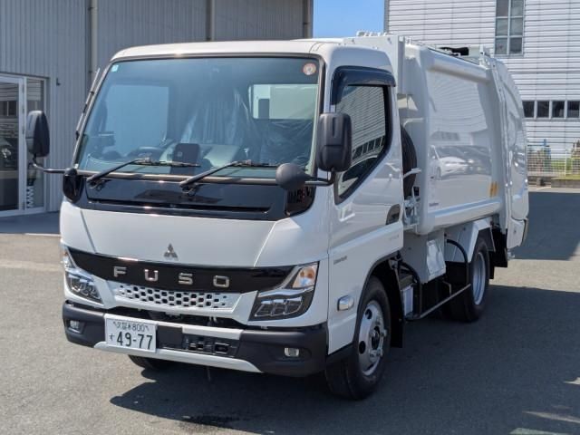 Mitsubishi Canter T