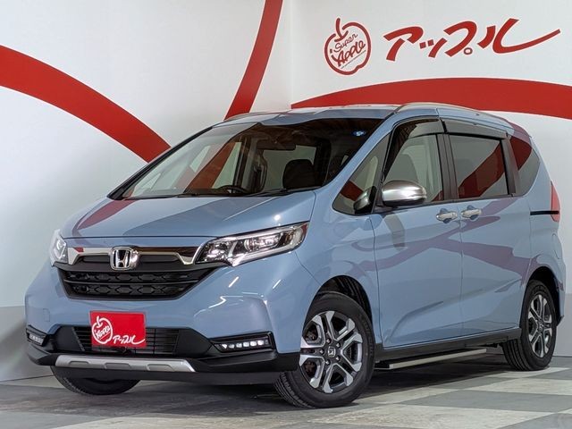 2021 Honda Freed