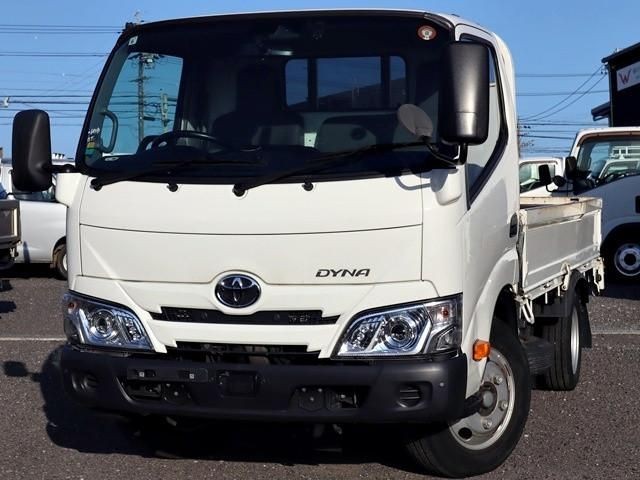 2021 Toyota Dyna