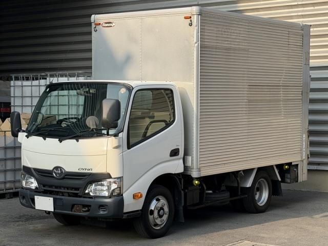 2018 Toyota Dyna