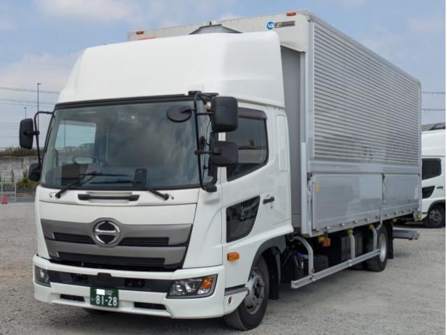 Hino Ranger