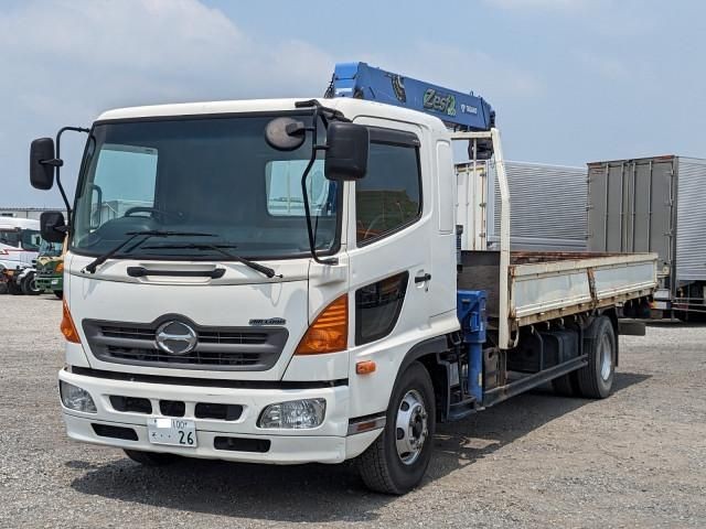 Hino Ranger