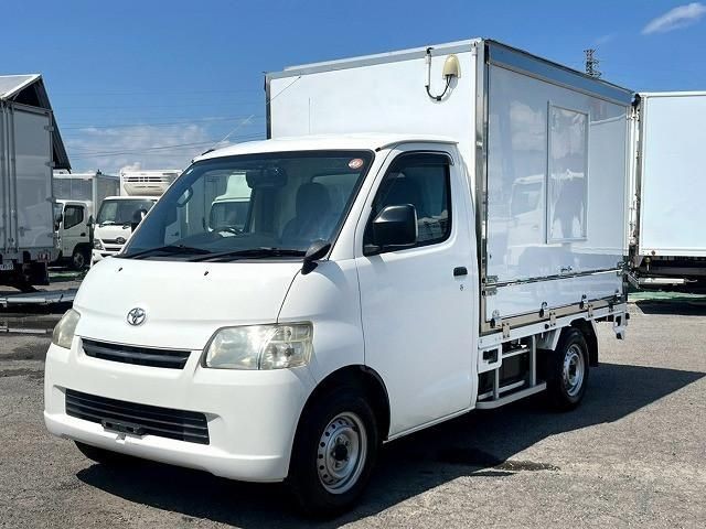 2015 Toyota Townace T