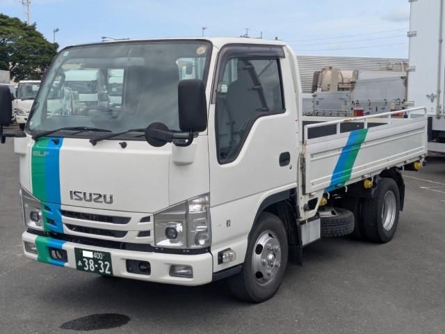 2021 Isuzu ELF