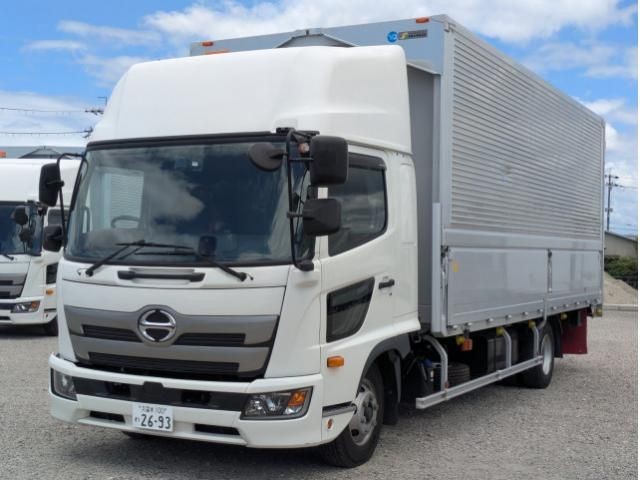 Hino Ranger