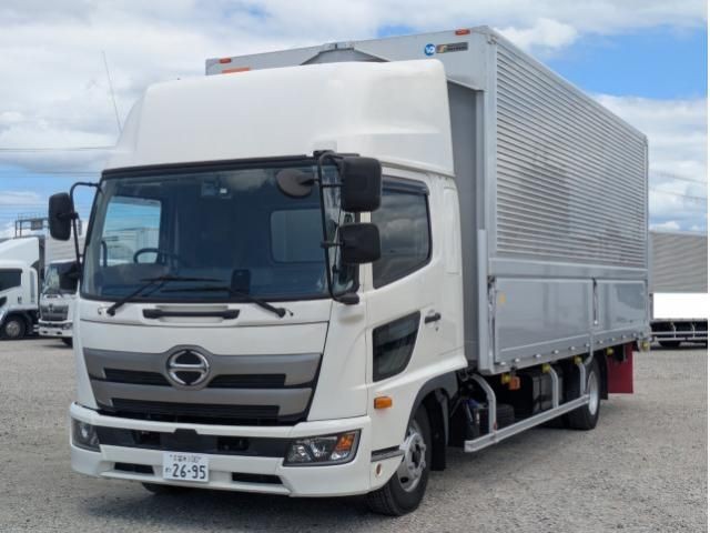 Hino Ranger