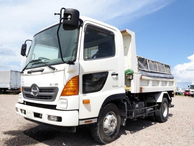 Hino Ranger