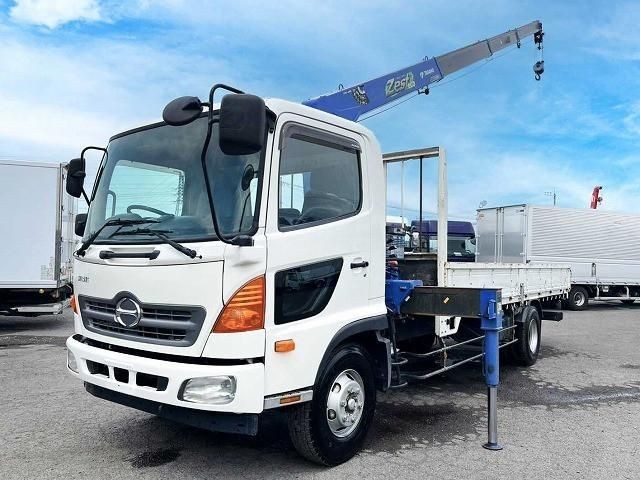 Hino Ranger
