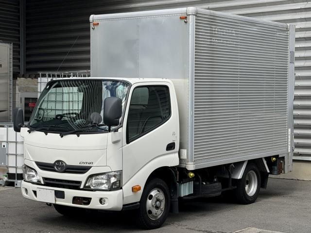 2017 Toyota Dyna