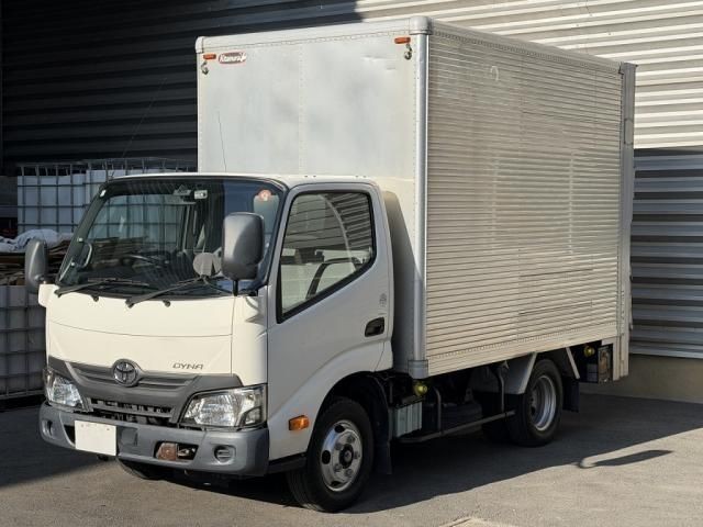 2018 Toyota Dyna