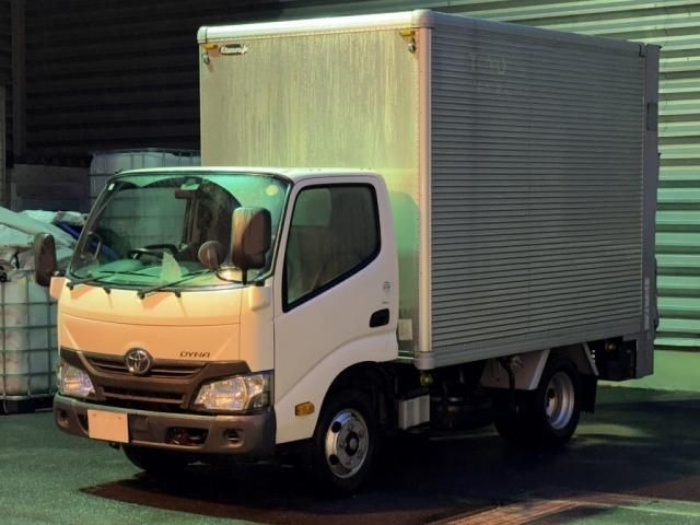 2018 Toyota Dyna