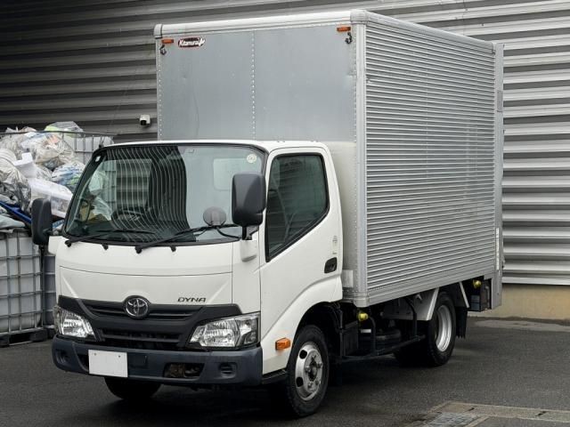 2018 Toyota Dyna