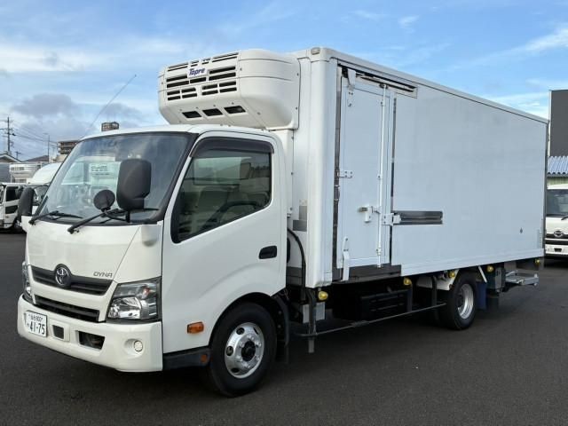 2018 Toyota Dyna