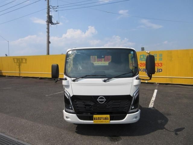 Nissan Atlas