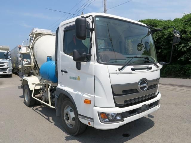 Hino Ranger