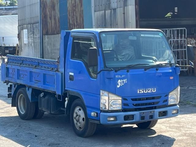 2016 Isuzu ELF