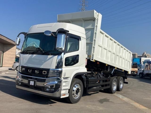 Mitsubishi Super Great