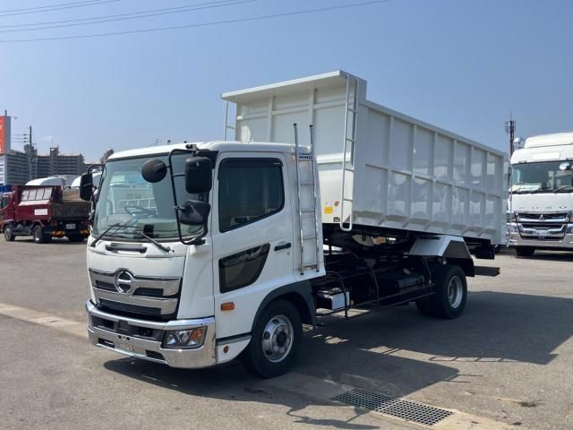 Hino Ranger