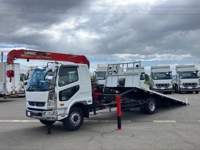 Mitsubishi Fuso Fighter