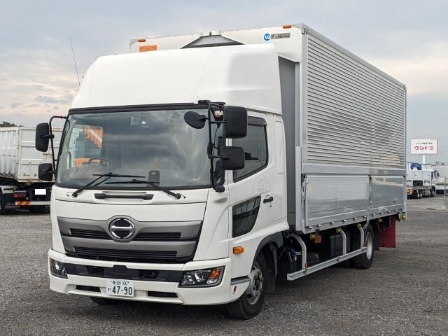Hino Ranger