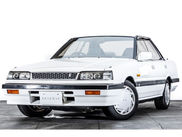 Nissan Skyline