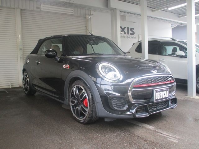 BMW MINI
