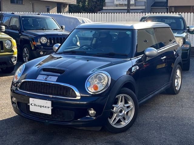 BMW MINI