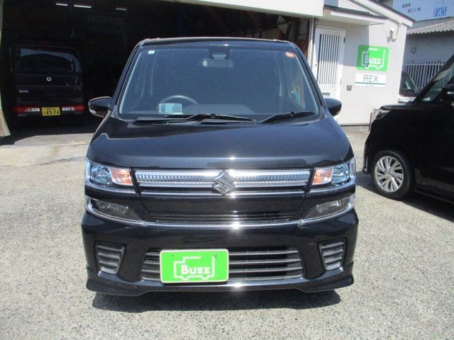 2019 Suzuki Wagon-R