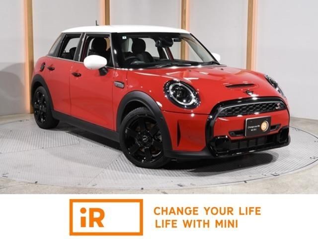 BMW MINI
