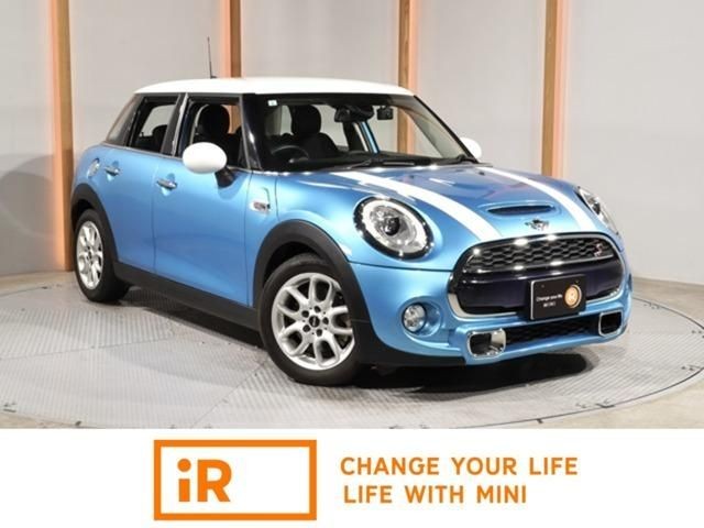 BMW MINI