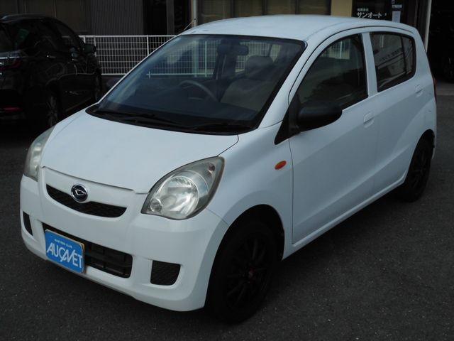 2007 Daihatsu Mira