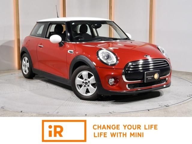 BMW MINI
