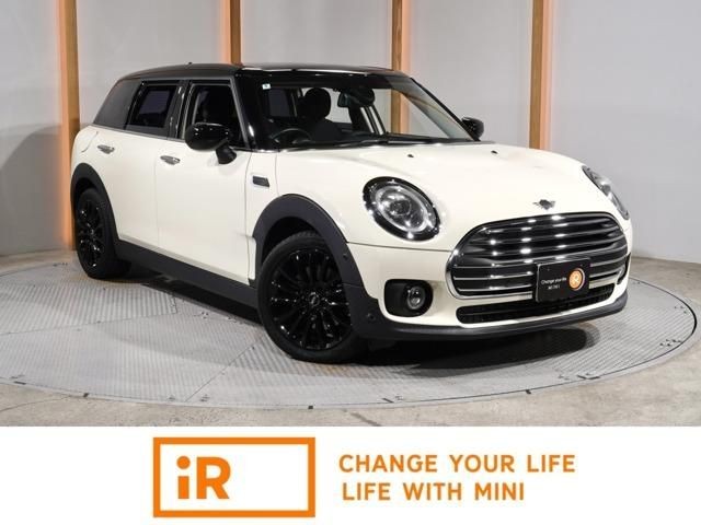 BMW MINI