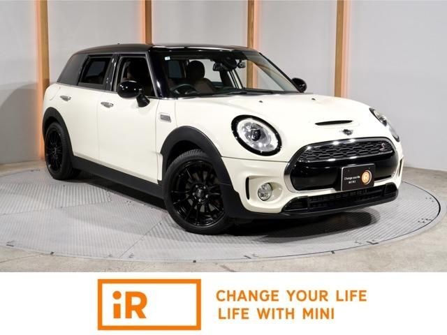 BMW MINI