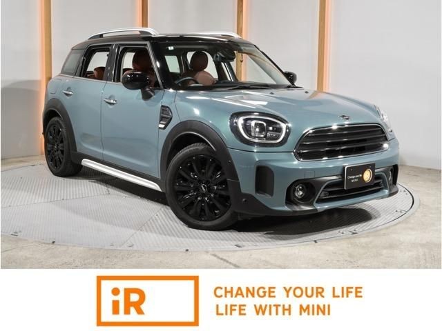 BMW MINI