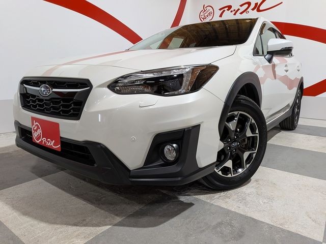 2017 Subaru Impreza XV