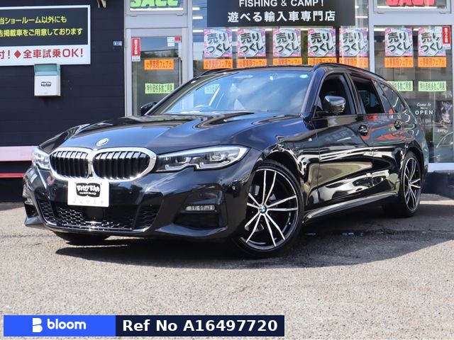 BMW 320D