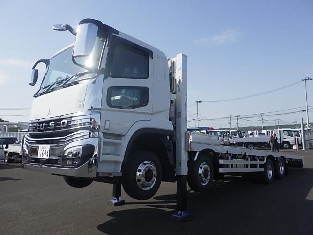 Mitsubishi Super Great