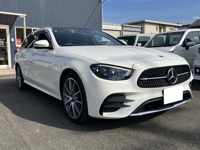 Mercedes-Benz E300