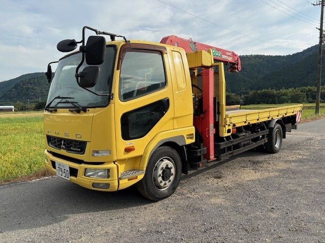 Mitsubishi Fuso Fighter