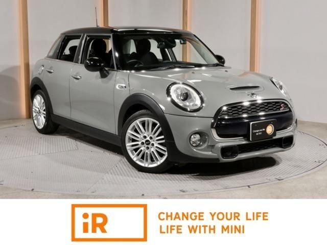 BMW MINI