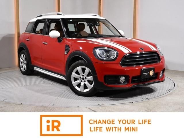 BMW MINI